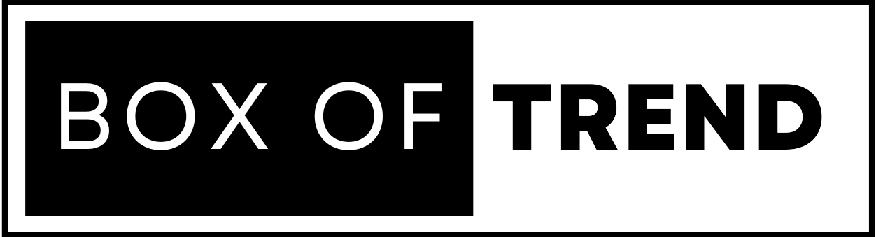 Box-of-Trend-Logo